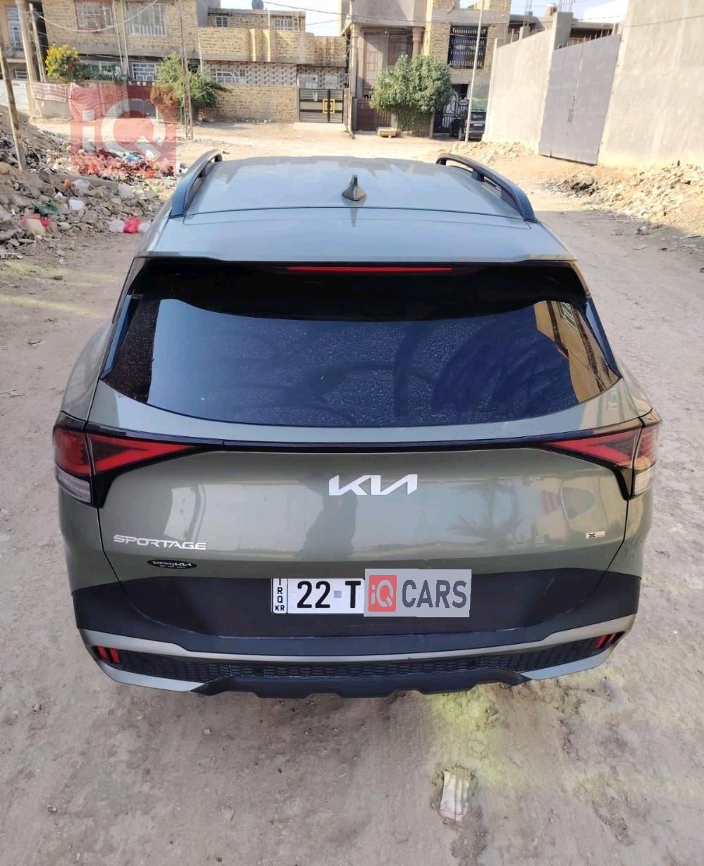 کیا سپۆرتاج